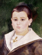 Pierre Auguste Renoir art print