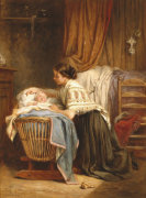 Leon-Emile Caille art print