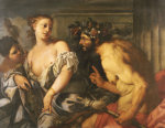 Antonio Zanchi art print