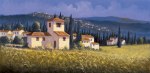 David Short art print