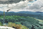 Winslow Homer art print