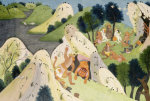 Christie's Images art print