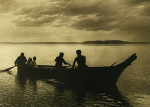 Edward S. Curtis art print