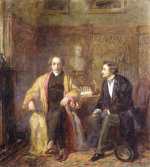 William Frith art print