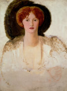 Sir Edward Burne-Jones art print