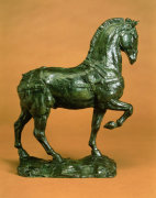 Emile Antoine Bourdelle art print