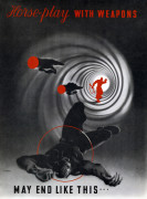 Abram Games art print