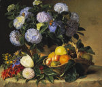 Johan Laurents Jensen art print