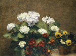 Henri Fantin-Latour art print
