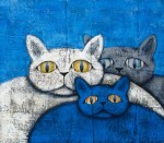 Kevin Snyder art print