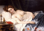 Wilhelm Ferdinand Souchon art print