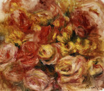 Pierre Auguste Renoir art print