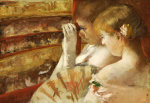 Mary Cassatt art print