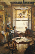 Lieven Herremans art print