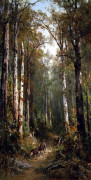 Thomas Hill art print