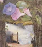 Eleanor Vere Boyle art print
