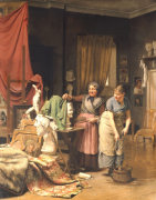 Wenzel Tornoe art print