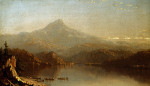 Sanford Robinson Gifford art print