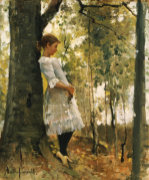 Amelia Jane Murray Lady Oswald art print