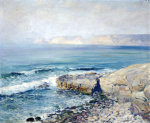 Guy Rose art print