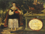 Vicente Alban art print