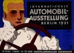 Bernhard Rosen art print