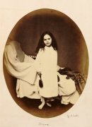 Charles Lutwidge Dodgson art print