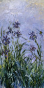 Claude Monet art print
