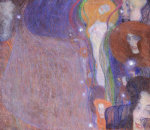 Gustav Klimt art print