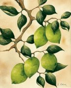 Doris Allison art print