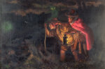 Arthur Hughes art print