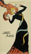 Henri de Toulouse-Lautrec art print