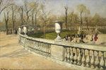 Frits Thaulow art print