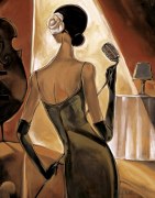 Trish Biddle art print