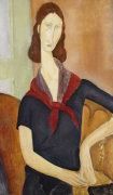 Amedeo Modigliani art print