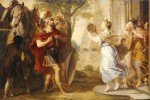 Erasmus Quellinus art print