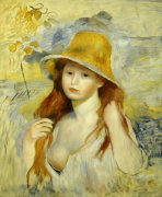 Pierre Auguste Renoir art print