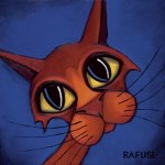 Will Rafuse art print