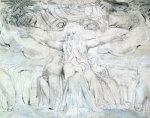 William Blake art print