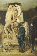 Ralph Hedley art print
