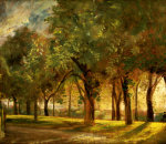 John Constable art print