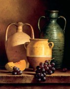 Loran Speck art print