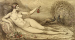 Armand Point art print