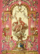Christie's Images art print
