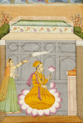 Christie's Images art print
