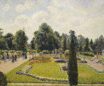 Camille Pissarro art print