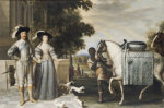 Christie's Images art print