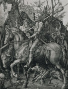 Albrecht Durer art print