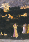 Christie's Images art print