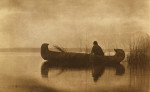 Edward S. Curtis art print